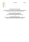 Exposé des motifs et projet de décret au format PDF