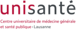 Logotype Unisanté
