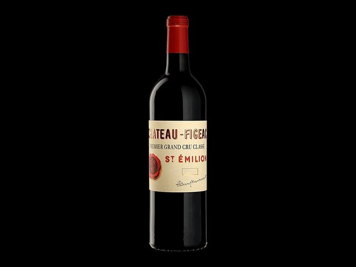 Château Figeac