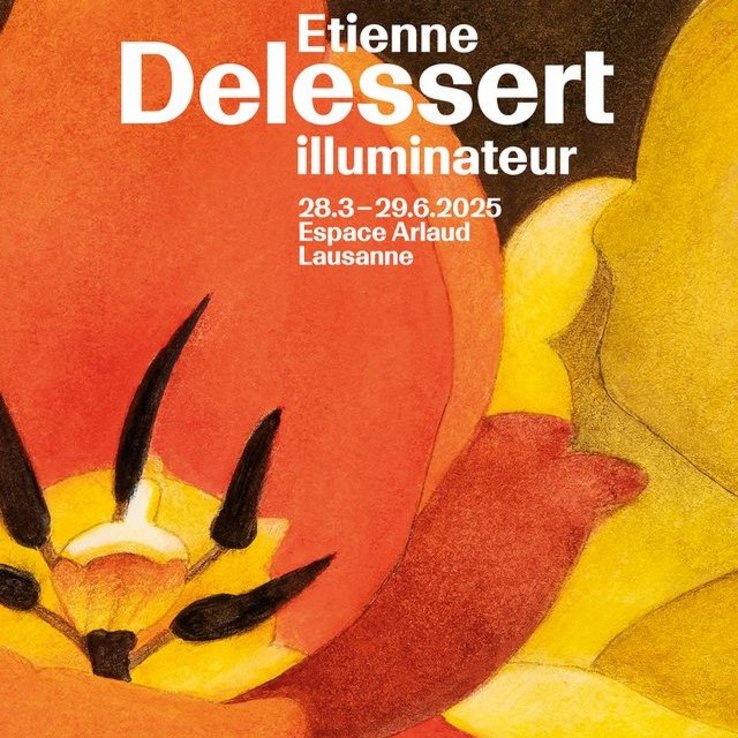 Delessert