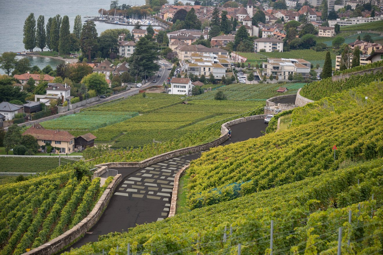 Petite Corniche - photo