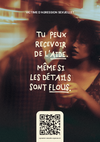 Flyer - Les détails
