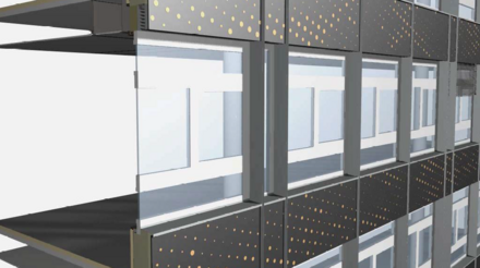 EPCL Lausanne centre sportif Vallée de la Jeunesse