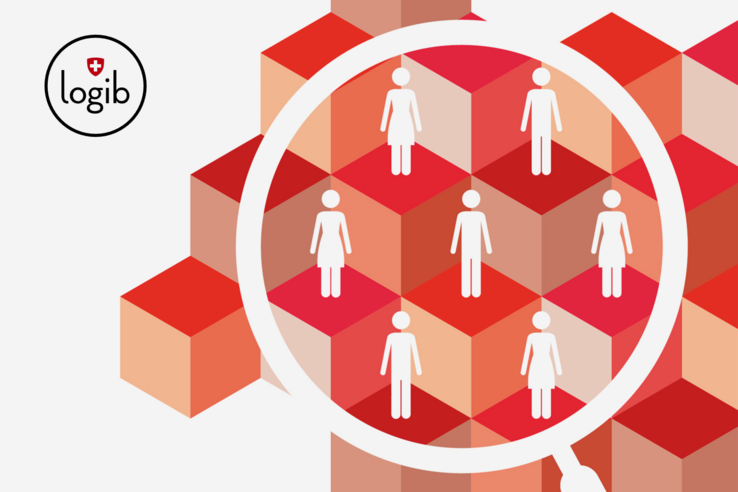 Visuel webinaires égalité salariale avec Logib