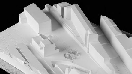 P10 - Une entrée pour Plateforme 10