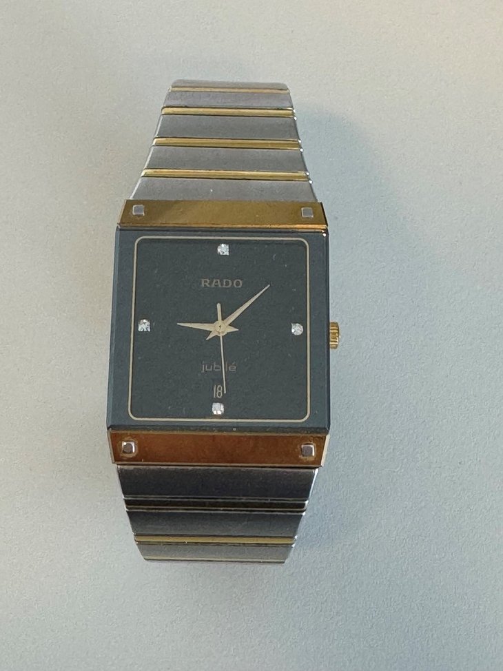 Montre