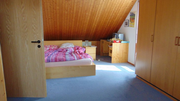 1 chambre