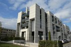 Vue extérieure