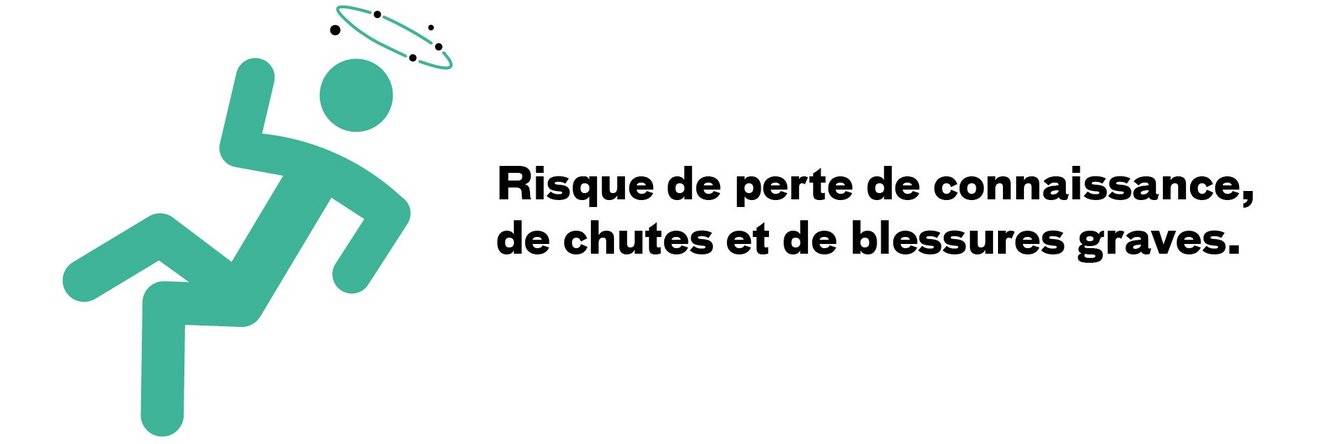 risques chutes