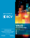 Brochure Vaud Chiffres