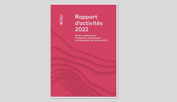 Rapport d'activité 2022 BCI