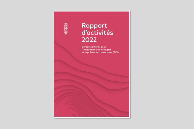 Rapport d'activité 2022 BCI