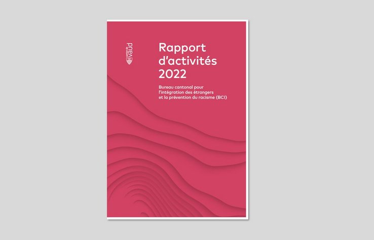 Rapport d'activité 2022 BCI