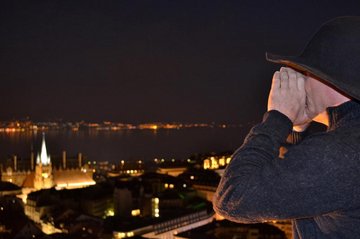Renato Häusler
