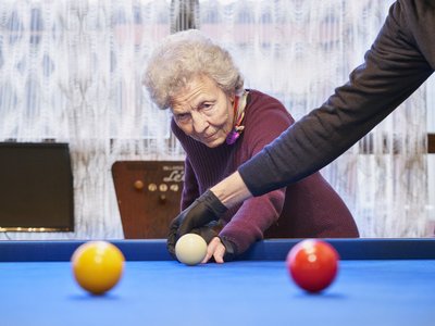 Formation professionnelle et nouveaux modèles de soin