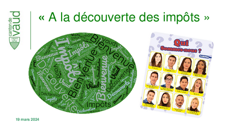 Support du 19 mars 2024