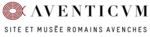 Logo des site et musée romains d'Avenches
