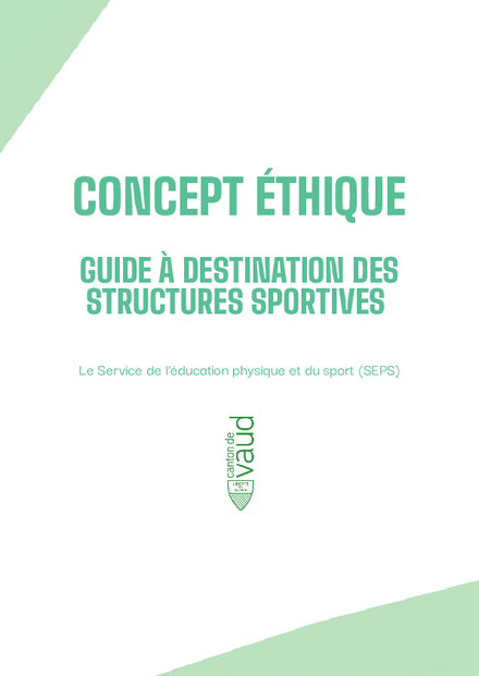 Guide concept éthique