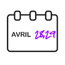 date de l'événement: avril 28,29