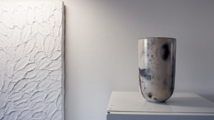 Gymnase de Nyon céramique