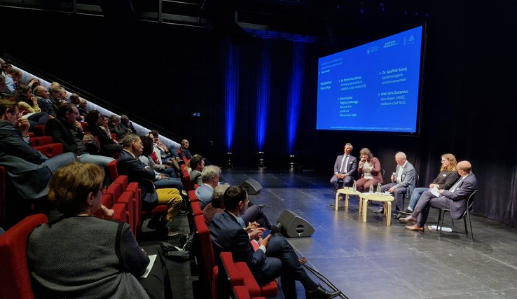 Assises transfrontalières des élu·e·s 2024