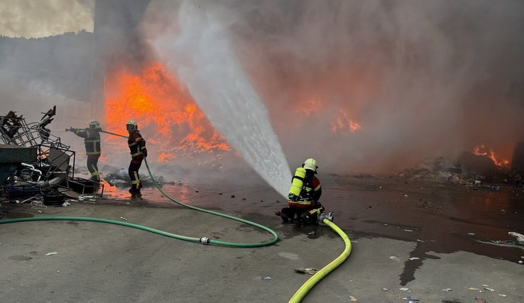 Incendie Lucens