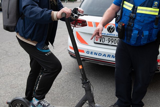 Contrôle image illustration