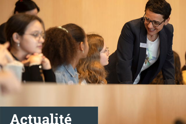 Parlement des filles