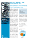 Courrier statistique Numerus intégral en format PDF