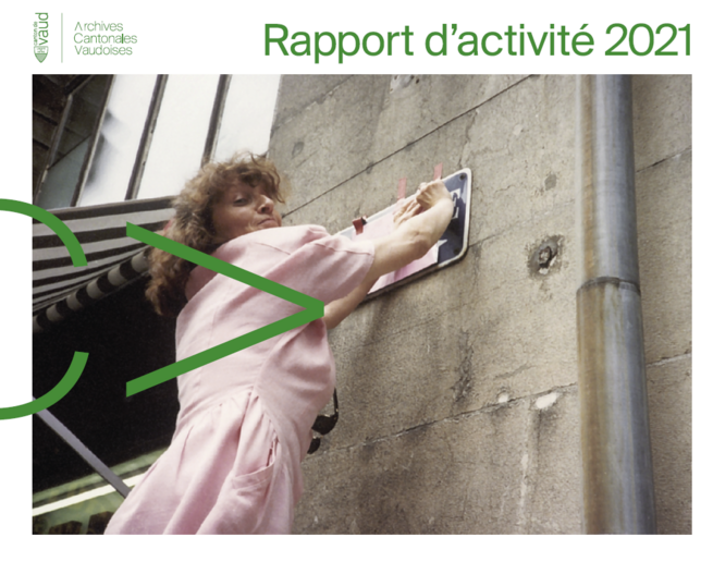 Rapport 2021