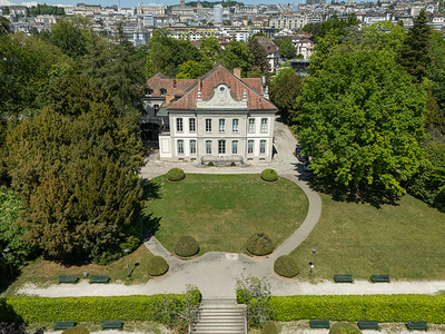 Maison de l'Elysée