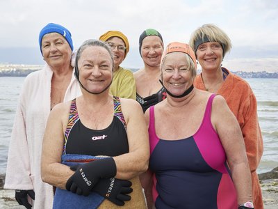 Accompagnement des seniors qui traversent des périodes de transition