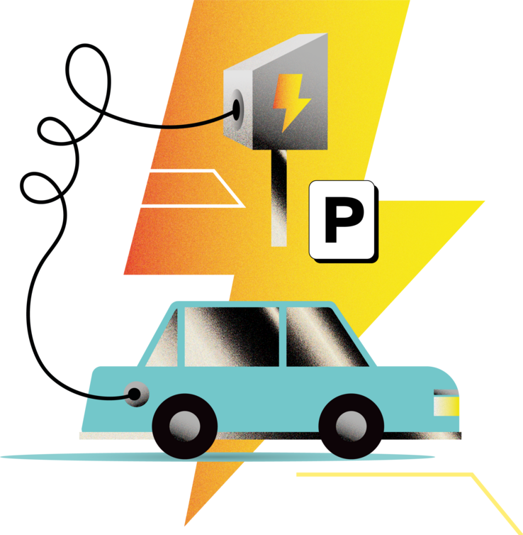 FAQ mobilité électrique