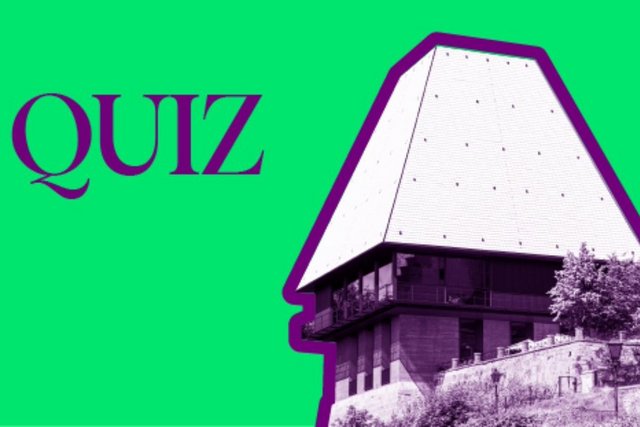Illustration du quiz