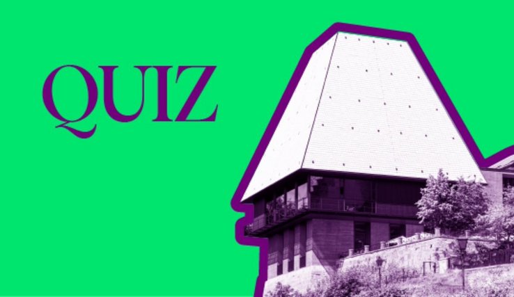 Illustration du quiz