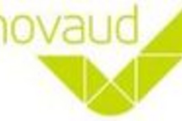 Logo de l'association Innovaud