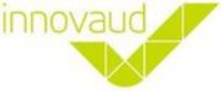 Logo de l'association Innovaud