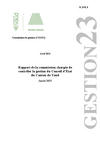 Rapport complet au format pdf