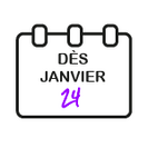 date de l'événement: janvier 24