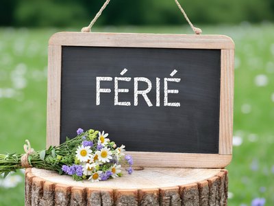 Lundi de Pentecôte