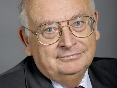 Portrait de Jacques Neyrinck