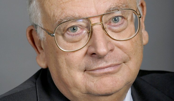 Portrait de Jacques Neyrinck
