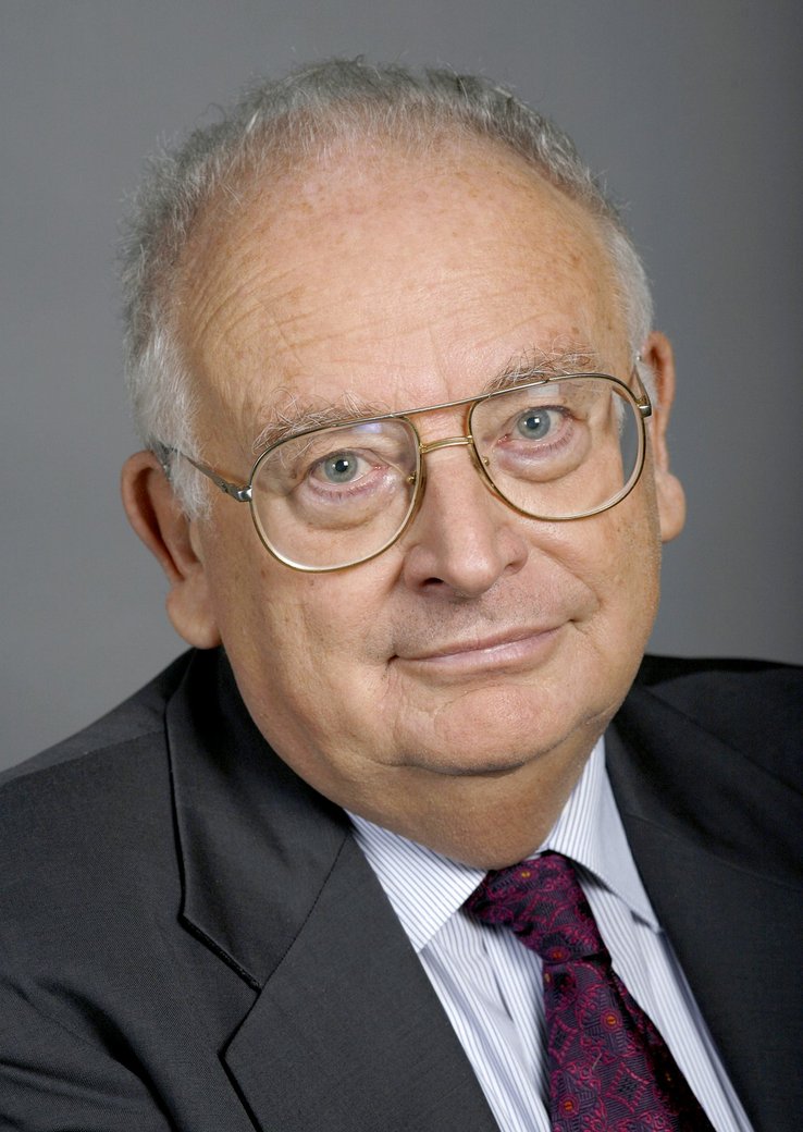 Portrait de Jacques Neyrinck