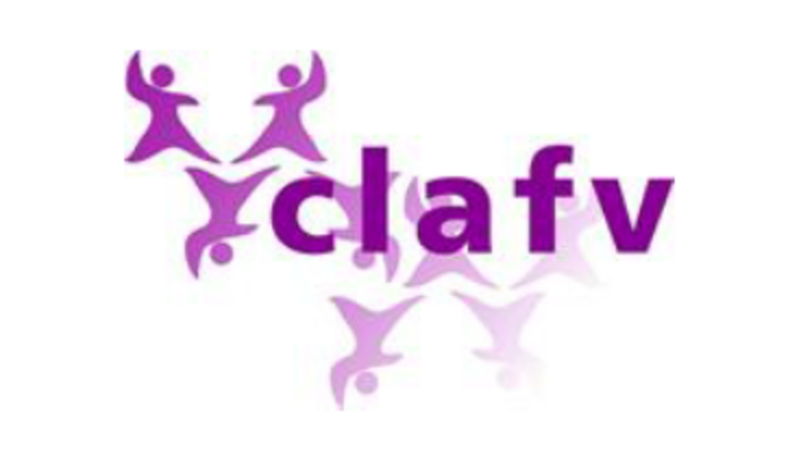 logo clafv
