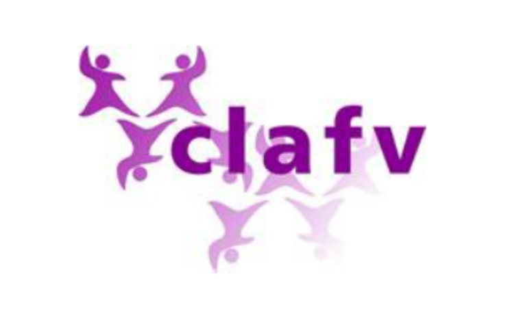 logo clafv