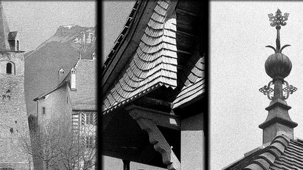 Cures de Villeneuve Noville Palézieux