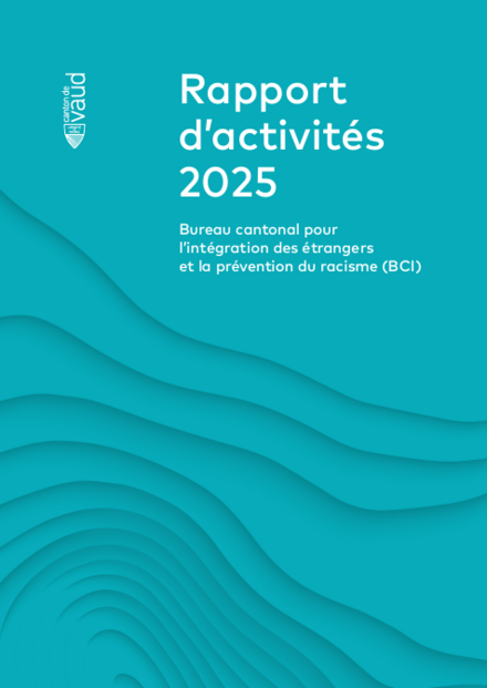 Couverture Rapport activités 2025