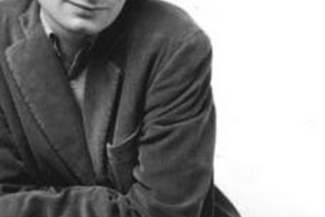 Sam Stourdzé (photo Yan Morvan)