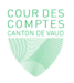 logo de la cour des comptes