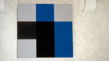 Cure de Granges-Marnand peinture